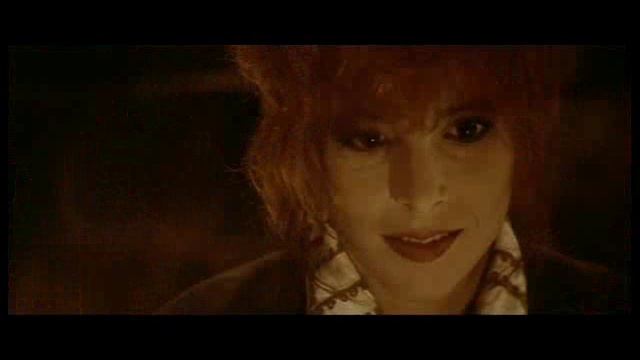 Mylene Farmer - 1987 - Tristana