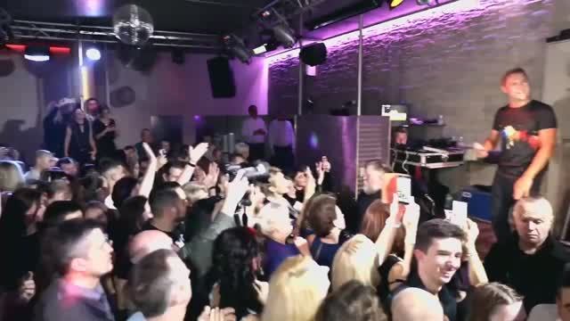 Юрий Шатунов "Тет - а - тет"