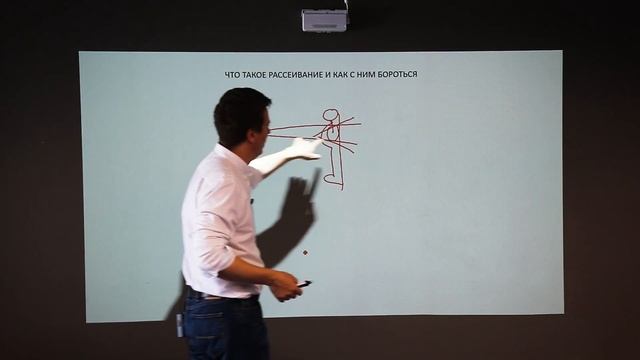 Лекция по основам рентгенодиагностики