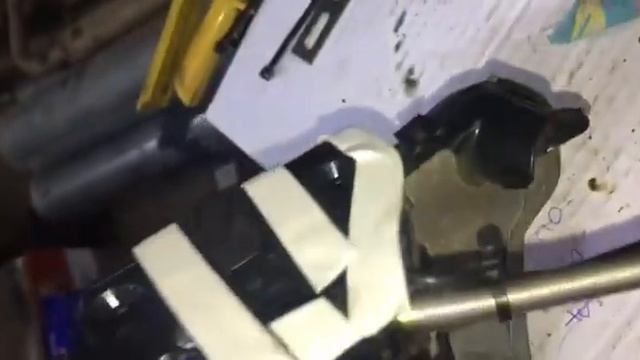 Toyota Land Cruiser Prado 150 установка доводчиков в передние двери