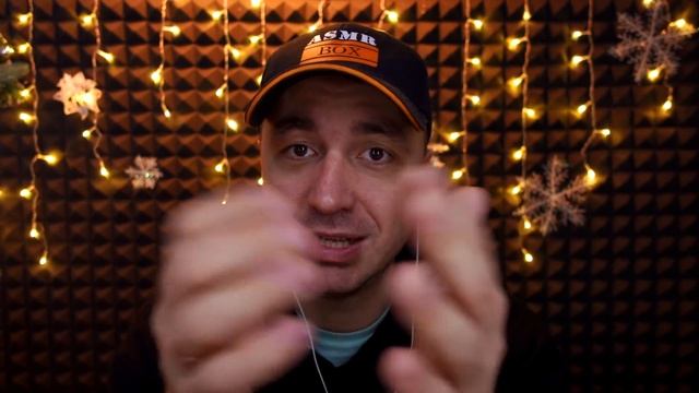 РАЗОБЛАЧЕНИЕ АСМР БОКСА - ОТВЕТЫ НА ВОПРОСЫ