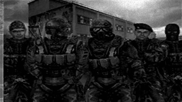 Прощай братан, не свидимся с тобой...