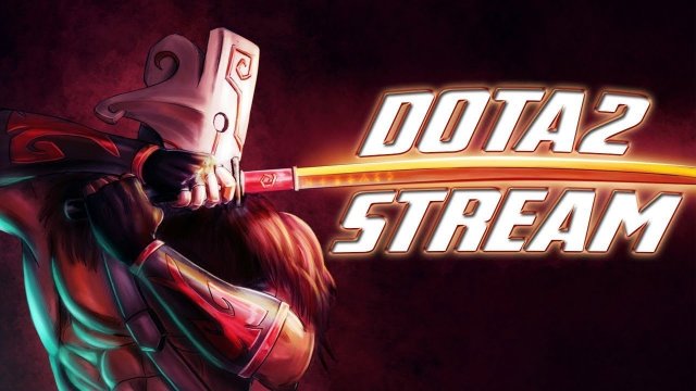 DOTA-2 УЧИМСЯ ИГРАТЬ ВМЕСТЕ