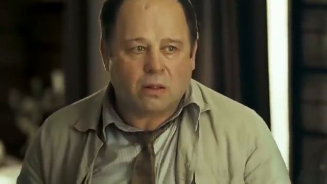 Утомленные солнцем 2 ( Цитадель ) 2011 .