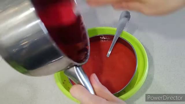 Клубничный курд?БЕЗ КРАСИТЕЛЯ!?Для тортов, капкейков