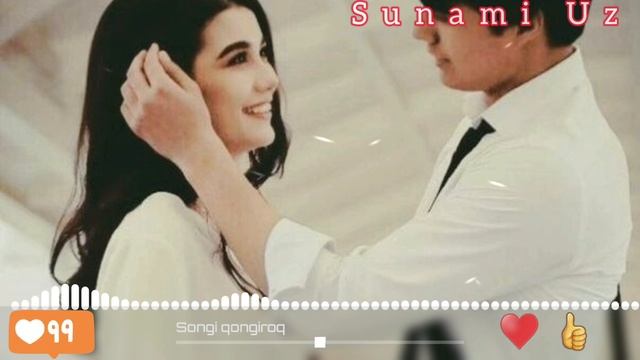 BUGUN CHALINAR SONGI QONGIROQ? YURAGIMDA TITROQ?