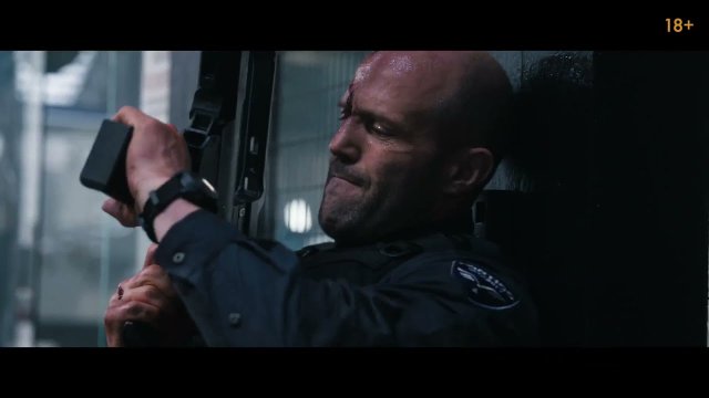 Гнев человеческий — Русский трейлер (2021)