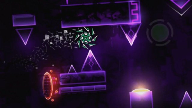 SILENT CIRCLES 67%