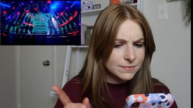 Vocal Coach reacts to Dimash-"Diva Dance"