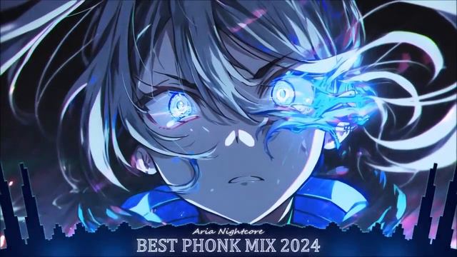 BRAZILIAN PHONK 2024 FUNK MIX 2024🔥 БРАЗИЛЬСКИЙ ФОНК🎧 Aggressive phonk