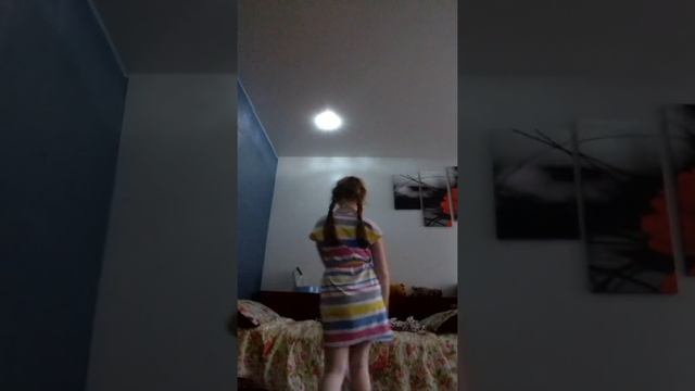 Разные танцы