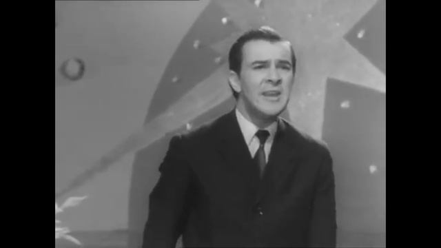 Муслим Магомаев Лучший город Земли 1964 г.