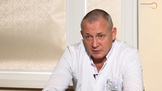 Рак почки: симптомы и диагностика на ранней стадии