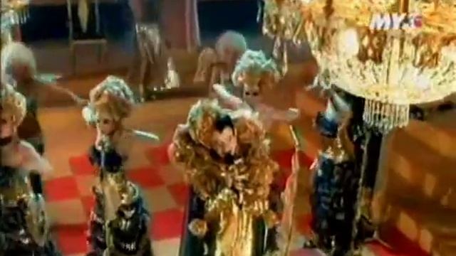 Верка Сердючка "Я попала на любовь"