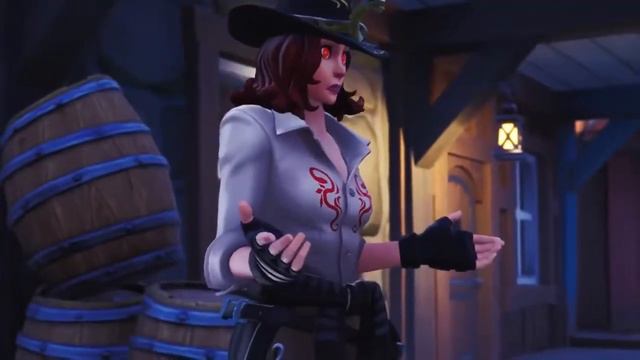 Fortnite Фильм - Банан Влюбился?(Фортнайт Анимация,Фильм,Мультик)