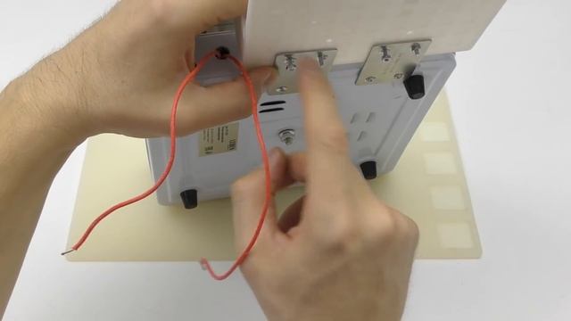 ДЕЛАЕМ СТАНЦИЮ ДЛЯ ПАЙКИ SMD ИЗ ПРОСТЕЙШЕЙ ЭЛЕКТРОПЛИТЫ. БОЛЬШЕ ЧЕМ ПОДОГРЕВАТЕЛЬ ПЛАТ