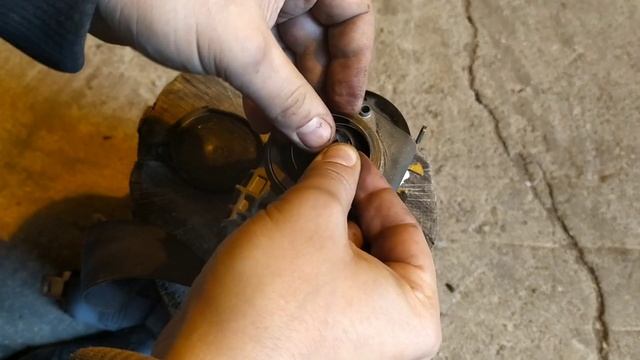 Ремонт ремня безопасности. Не затягивается ремень безопасности
