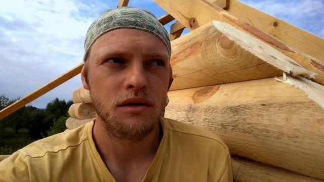 Технология строительства сруба. Как построить сруб своими руками. Рубка оцилиндрованного сруба