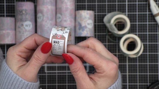 WASHI TAPE SHOP HUGE HAUL UNBOXING 2022