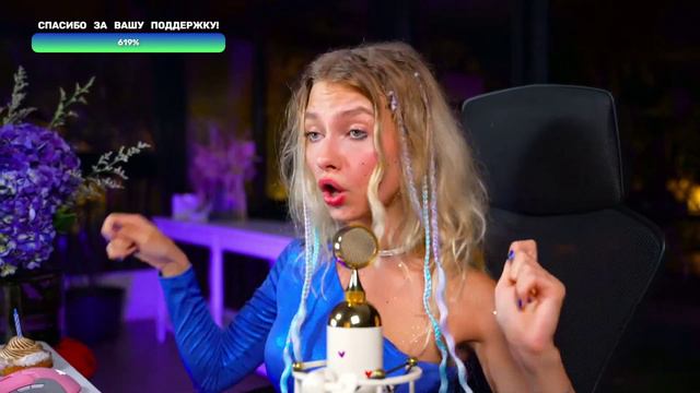Саша Капустина - ZAZ - je veux