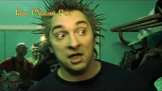 Михаил Горшенев, интервью в СДК МАИ, 10.04.2009