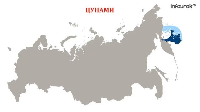 Чрезвычайные ситуации природного характера | Классные часы и ОБЖ #4 | Инфоурок
