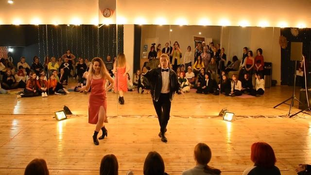 Trouble Maker  - Trouble Maker | dance cover by FLAME OF DELIGHT