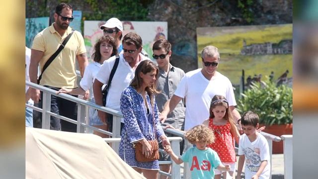 Как живет бывшая жена Абрамовича Дарья Жукова