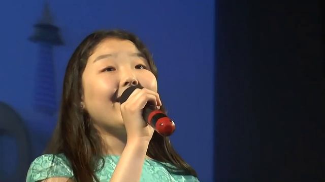 Басаганай дуун-исп. Баярма_Дондокова