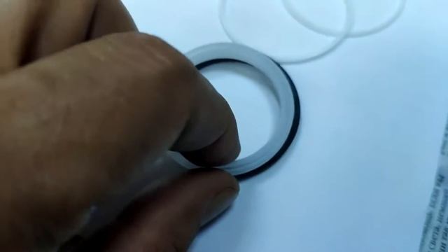 Как ОТРЕМОНТИРОВАТЬ КРАН - течет смеситель на кухне у основания.ОВАТЬ КРАН - течет смеситель на кухн