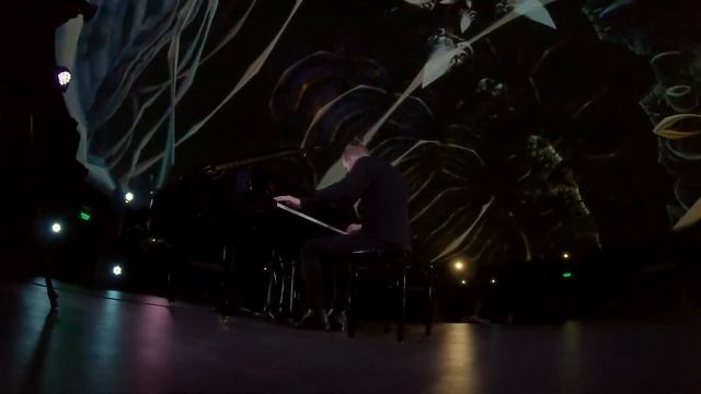 Gleb Kolyadin / Глеб Колядин – 25/07/19 (excerpt VI)