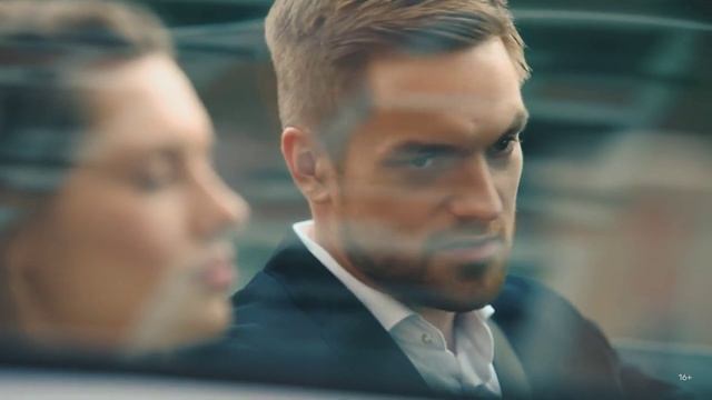 "Постучись в мою дверь в Москве"   Трейлер - 1 сезон