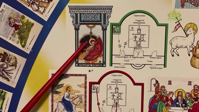 Учимся растить любовью. Развитие системного мышления