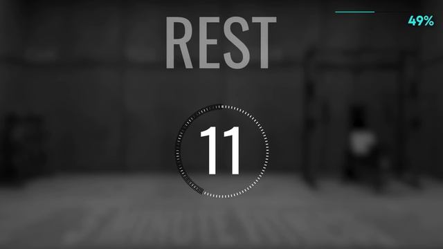 Goodbye Belly - Just Stand 5 Min day Do This!