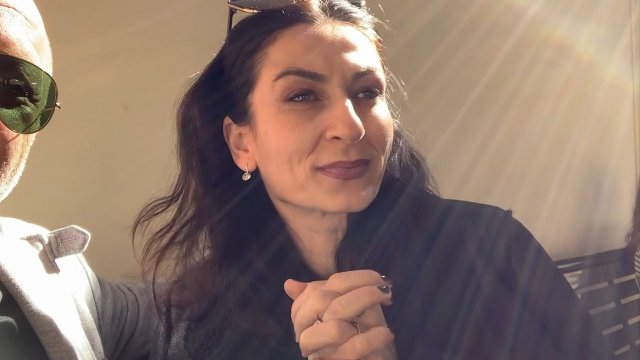 Ворота в Рай - Old Mission Santa Ines - Эпизод 24 - Семейный Влог - Эгине - Heghineh.mp4