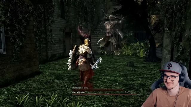 Сырные Боссы в Играх ► БУЛДЖАТь | Реакция