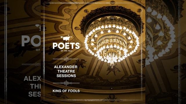 King of Fools (Alexander Theatre Sessions)