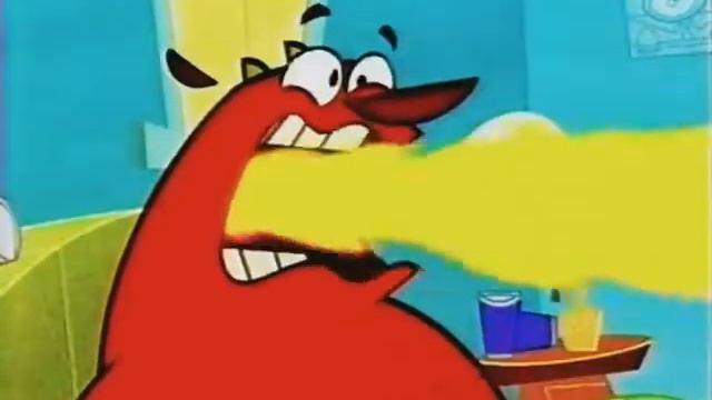 Анонс на JETIX Джимми Кул (12 Июня 2009)