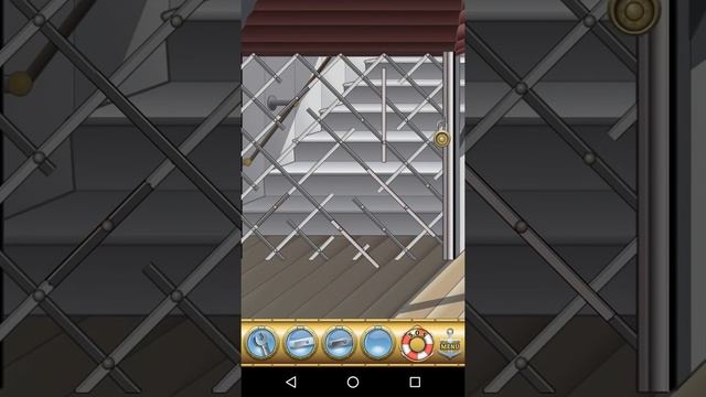 Полное прохождение игры Титаник