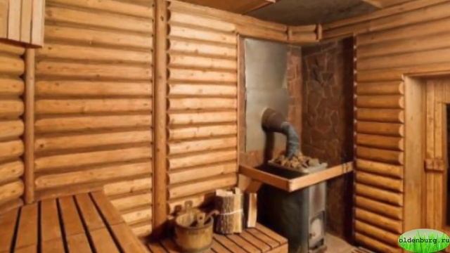 САУНА ДОМАШНЯЯ ???? САУНА В КВАРТИРЕ ? САУНА В ДОМЕ ПО СВОЕМУ ПРОЕКТУ ?#БАНЯ #oldenburgru #178