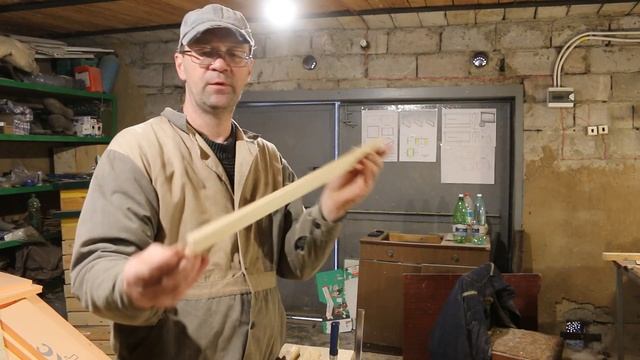 БЕЗОПАСНО ГОФМАН! Приспособление для БЕЗОПАСНОГО изготовления разделителя Гофмана пчелиной рамки