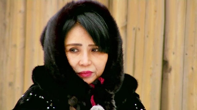 Экстрасенсы. Битва сильнейших, 1 сезон, 8 серия