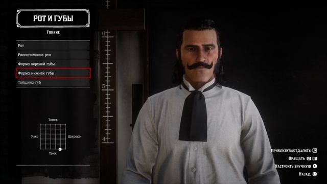 Создание Джона Уика / John Wick Creation