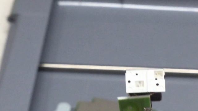 Canon CanoScan N670U Scanner Teardown (One RGB-LED to Scan it All)