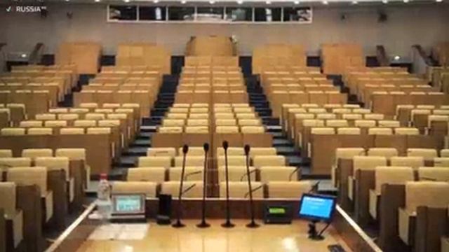 Тайные кулуары Госдумы