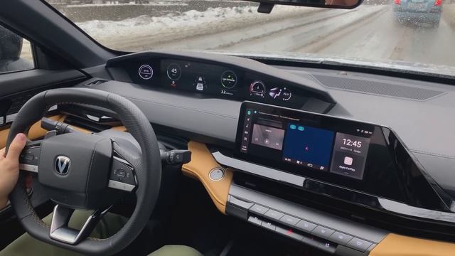 CHANGAN UNI-V. КИТАЙСКАЯ TOYOTA? ПОДРОБНЫЙ ОБЗОР В РФ. ПЛЮСЫ И МИНУСЫ
