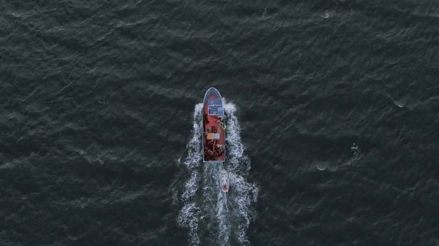 О, Море, Море