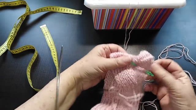 КАРДИГАН С ЦЕЛЬНОВЯЗАННОЙ ПЛАНКОЙ РЕГЛАНОМ СВЕРХУ // ПОДРОБНО