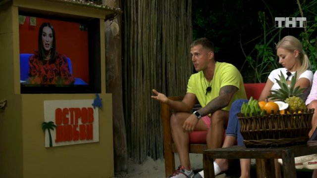 Бородина против Бузовой, 1 сезон, 384 выпуск (03.03.2020)