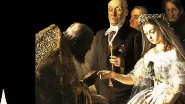 У церкви стояла карета...исп. Жанна Бичевская